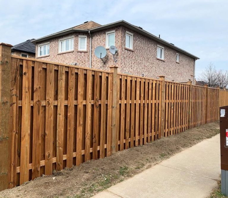Quality Fence with Safety GTAGRIZZLY